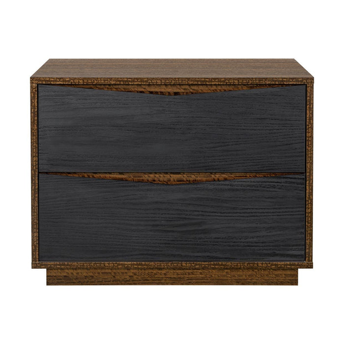 kayner-2-drawer-nightstand-charcoal-2