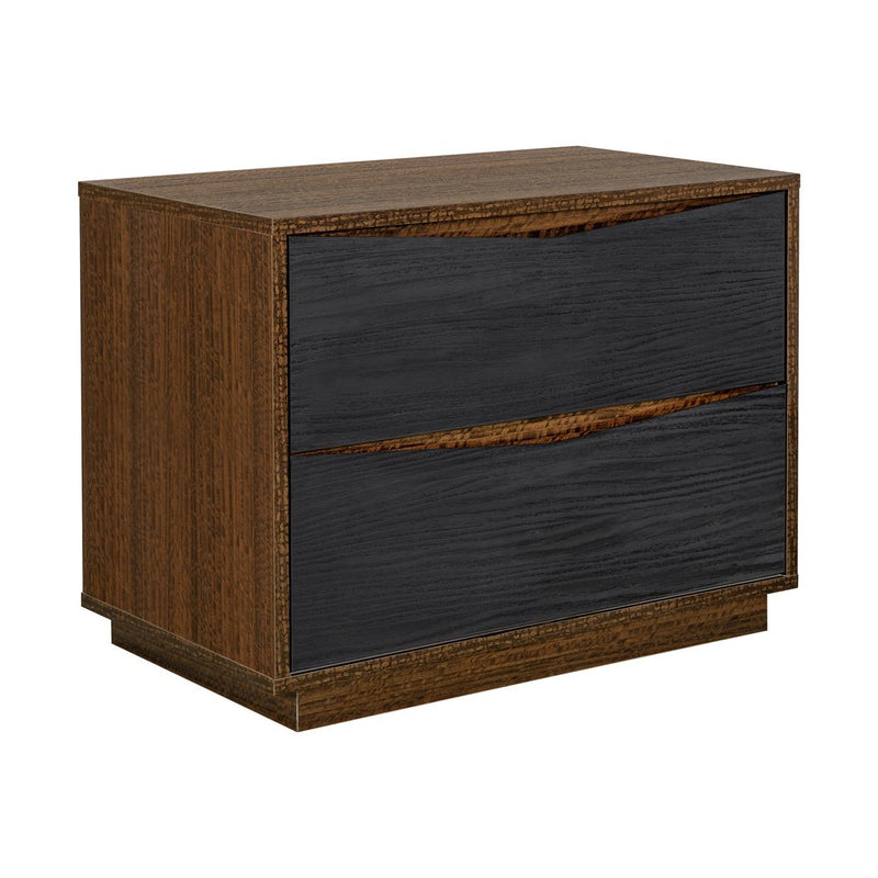 kayner-2-drawer-nightstand-charcoal-4
