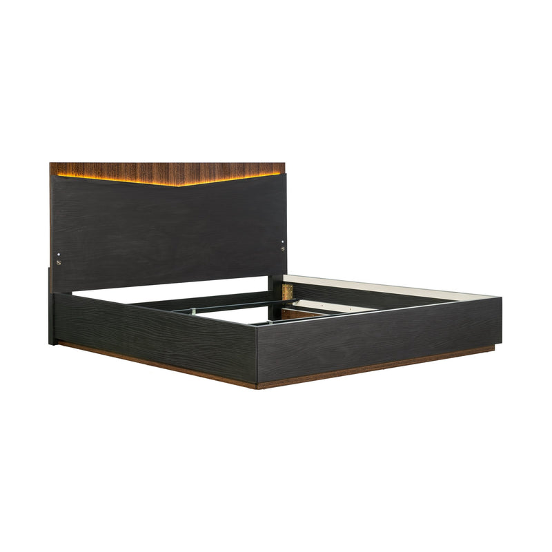 kayner-eastern-king-bed-with-led-lights-charcoal-1
