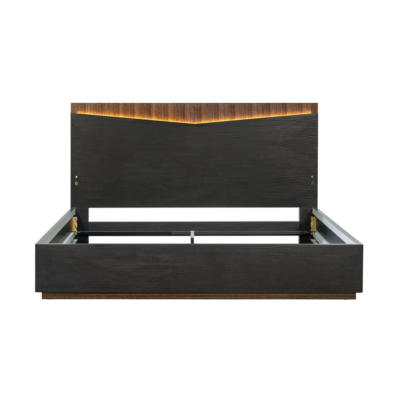 kayner-eastern-king-bed-with-led-lights-charcoal-4