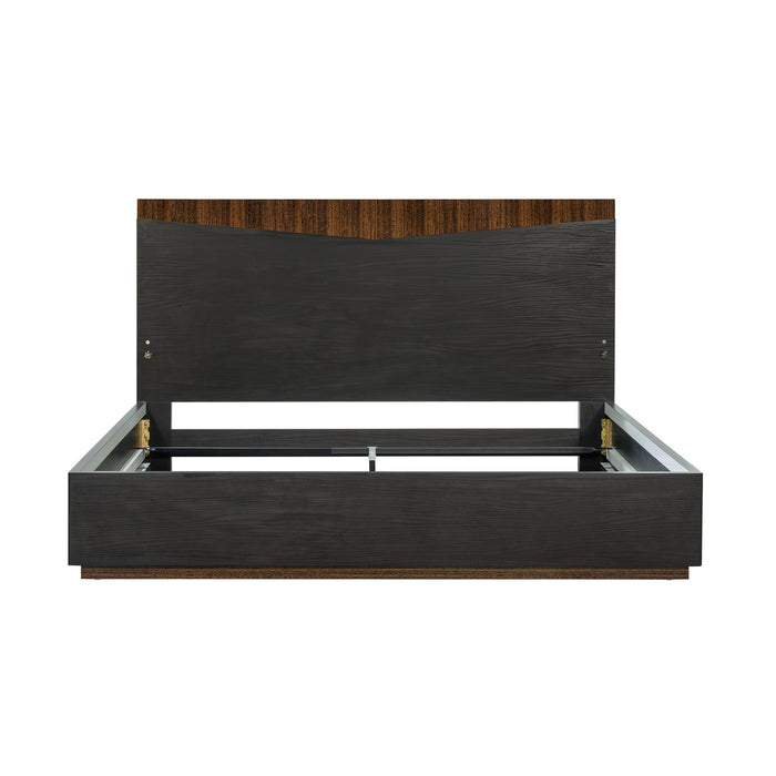 kayner-eastern-king-bed-with-led-lights-charcoal-5