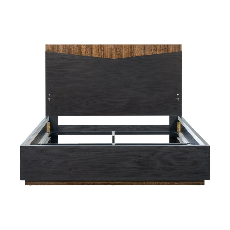 kayner-queen-bed-with-led-lights-charcoal-1