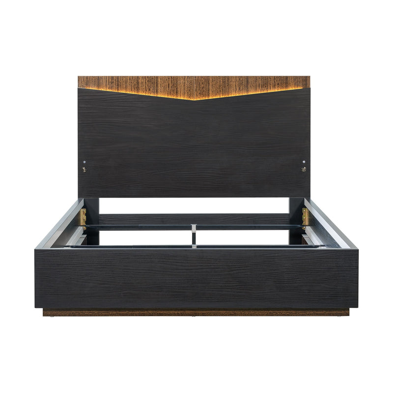 kayner-queen-bed-with-led-lights-charcoal-5