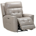 Parker Living Canterbury - Pewter Power Zero Gravity Recliner