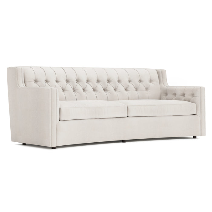 Candace Fabric Sofa - Furniture City (CA)l