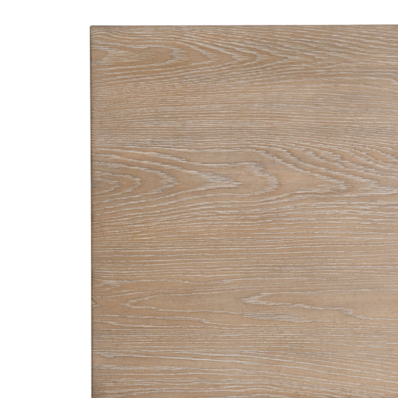 Aventura Panel Bed - Furniture City (CA)l