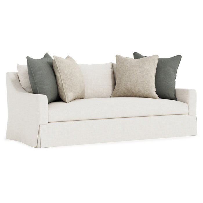 Grace Fabric Sofa - Furniture City (CA)l