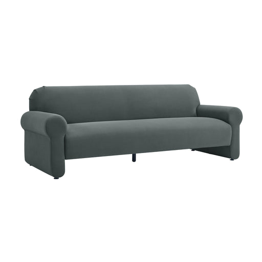 keelee-grey-84-inch-velvet-sofa-1
