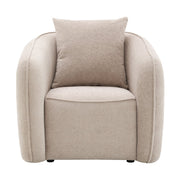 keith-beige-chenille-chair-w-pillow-3
