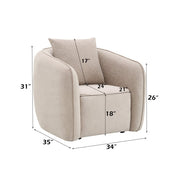 keith-beige-chenille-chair-w-pillow-8