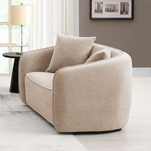 keith-beige-chenille-loveseat-w-2-pillows-1