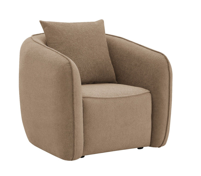 keith-brown-chenille-chair-w-pillow-2