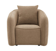 keith-brown-chenille-chair-w-pillow-3