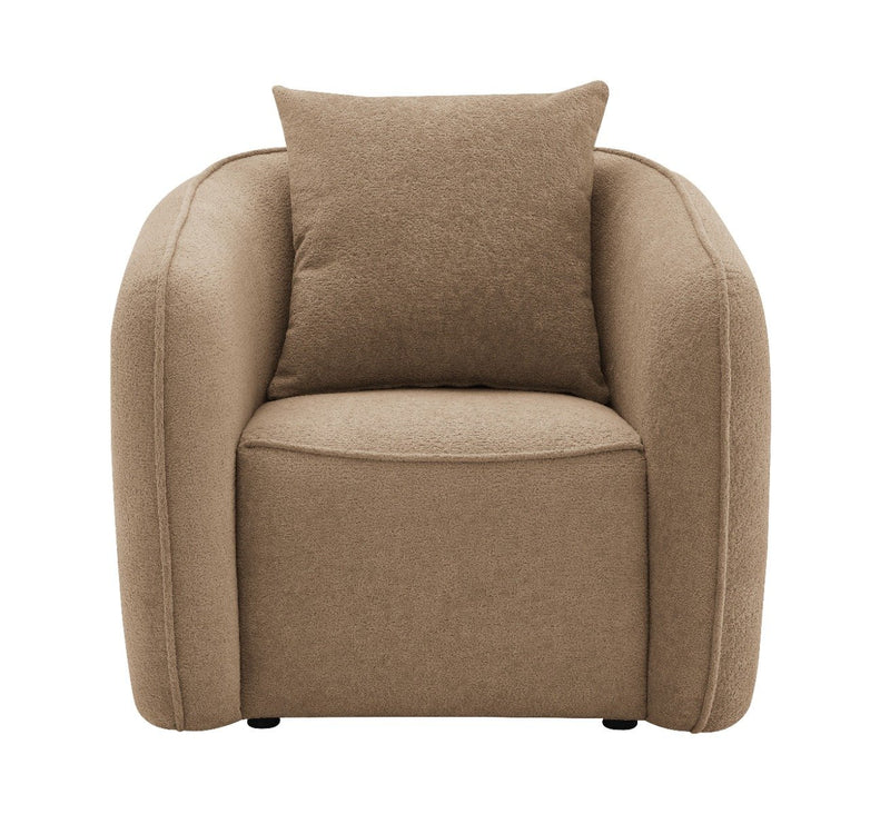 keith-brown-chenille-chair-w-pillow-3