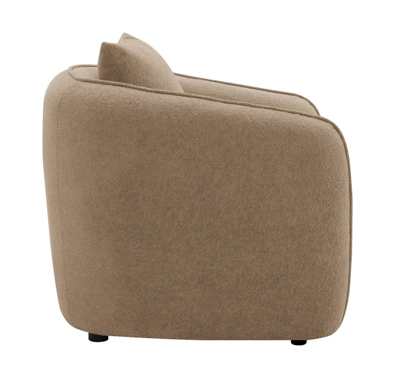 keith-brown-chenille-chair-w-pillow-4