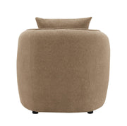 keith-brown-chenille-chair-w-pillow-5
