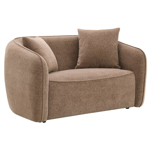 keith-brown-chenille-loveseat-w-2-pillows-2