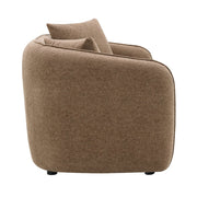 keith-brown-chenille-loveseat-w-2-pillows-4