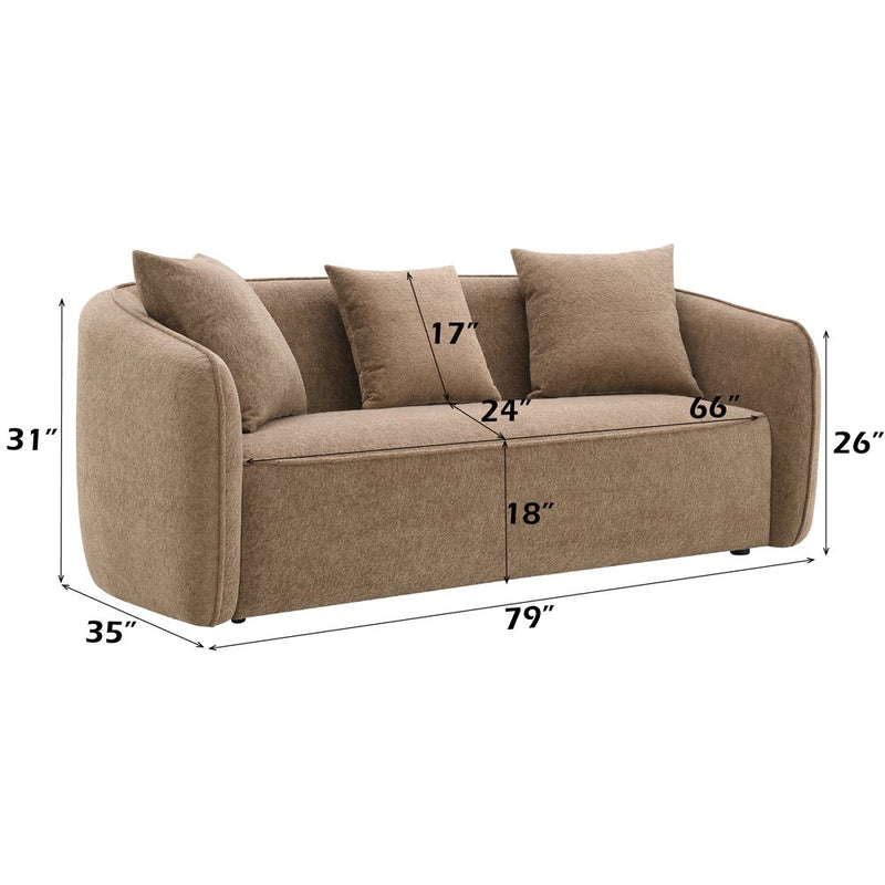 keith-brown-chenille-sofa-w-3-pillows-8