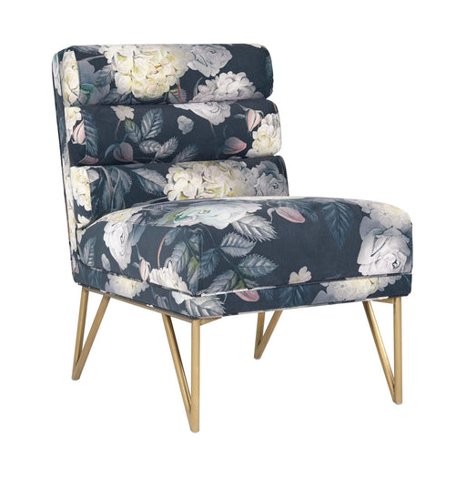 kelly-floral-velvet-chair-1