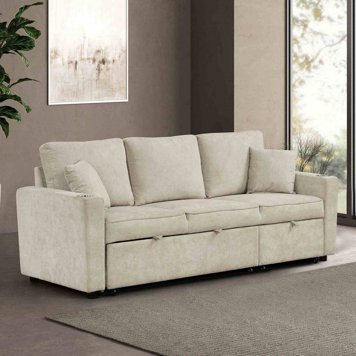 kendal-sleeper-sofa-sectional-w-cupholder-beige-1