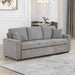 kendal-sleeper-sofa-sectional-w-cupholder-gray-1