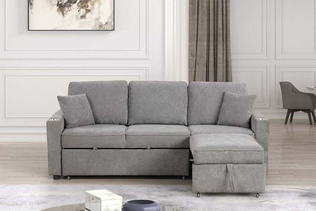 kendal-sleeper-sofa-sectional-w-cupholder-gray-3