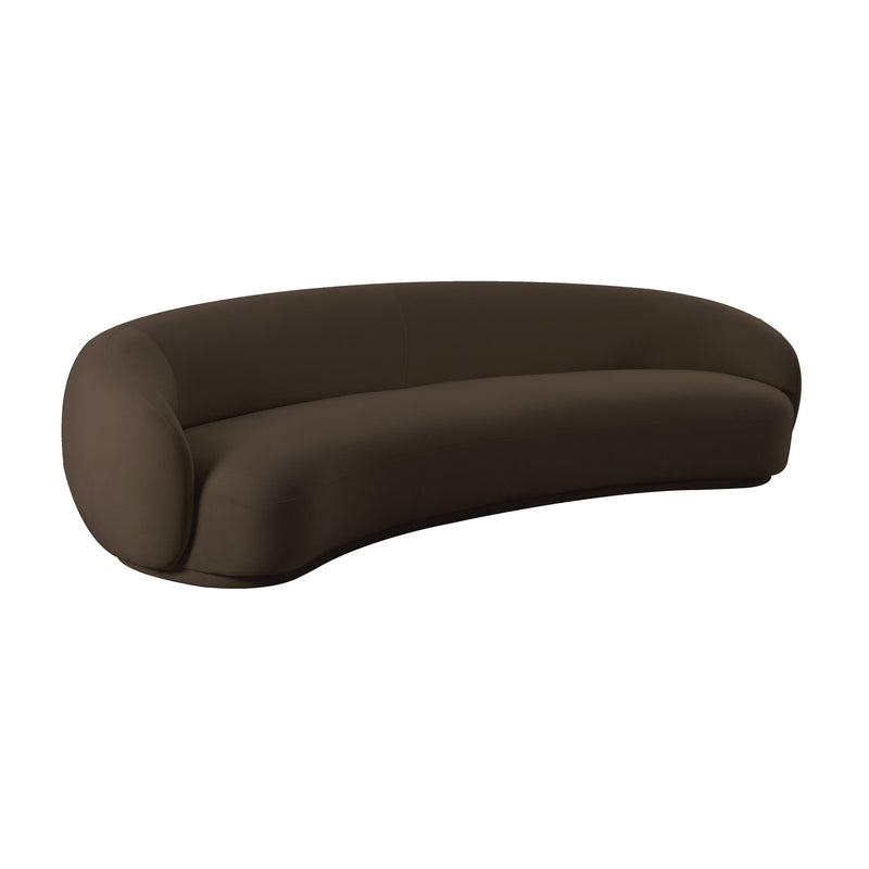 kendall-chocolate-brown-velvet-120-inch-sofa-1