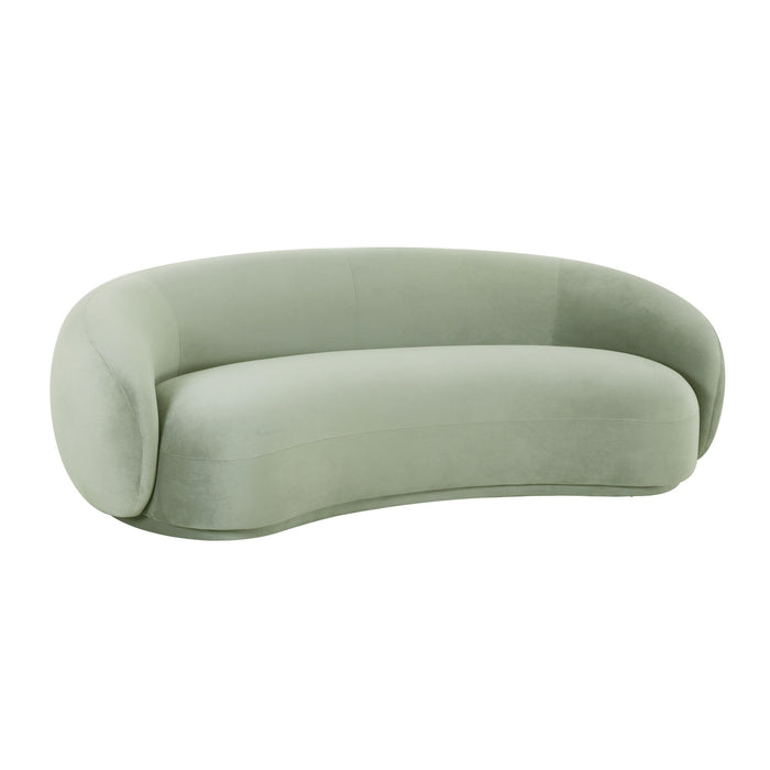 kendall-moss-green-velvet-sofa-1
