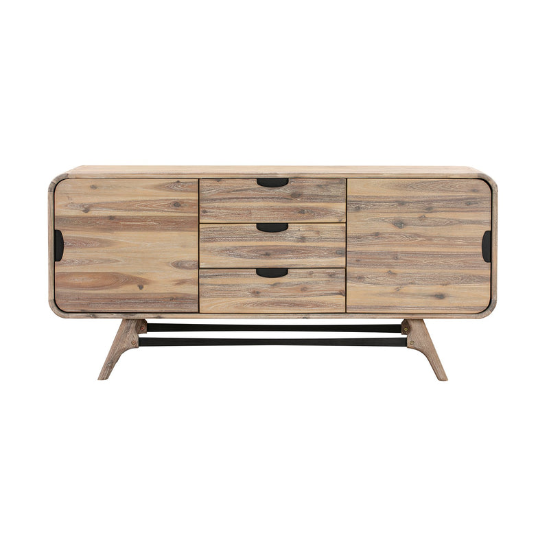 kendra-3-drawer-sideboard-buffet-in-gray-acacia-wood-1