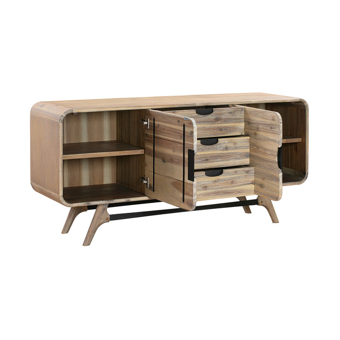 kendra-3-drawer-sideboard-buffet-in-gray-acacia-wood-3