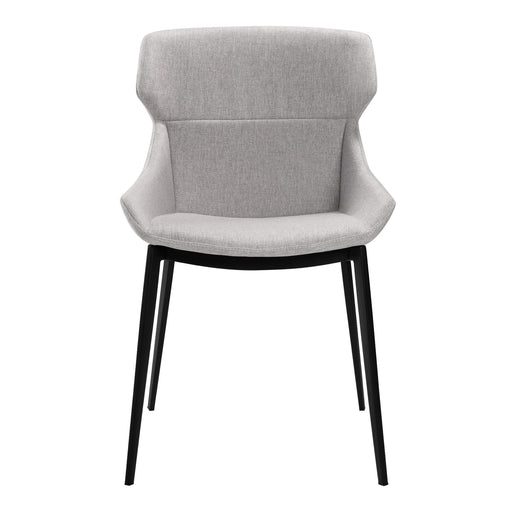kenna-modern-dining-chair-in-matte-black-finish-and-gray-fabric-set-of-2-2