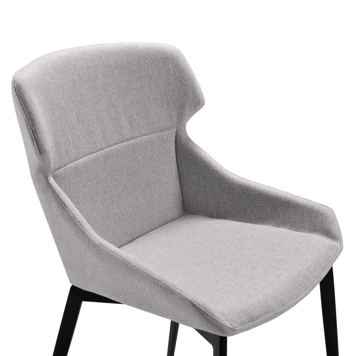 kenna-modern-dining-chair-in-matte-black-finish-and-gray-fabric-set-of-2-4