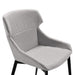 kenna-modern-dining-chair-in-matte-black-finish-and-gray-fabric-set-of-2-4
