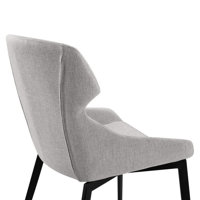 kenna-modern-dining-chair-in-matte-black-finish-and-gray-fabric-set-of-2-5