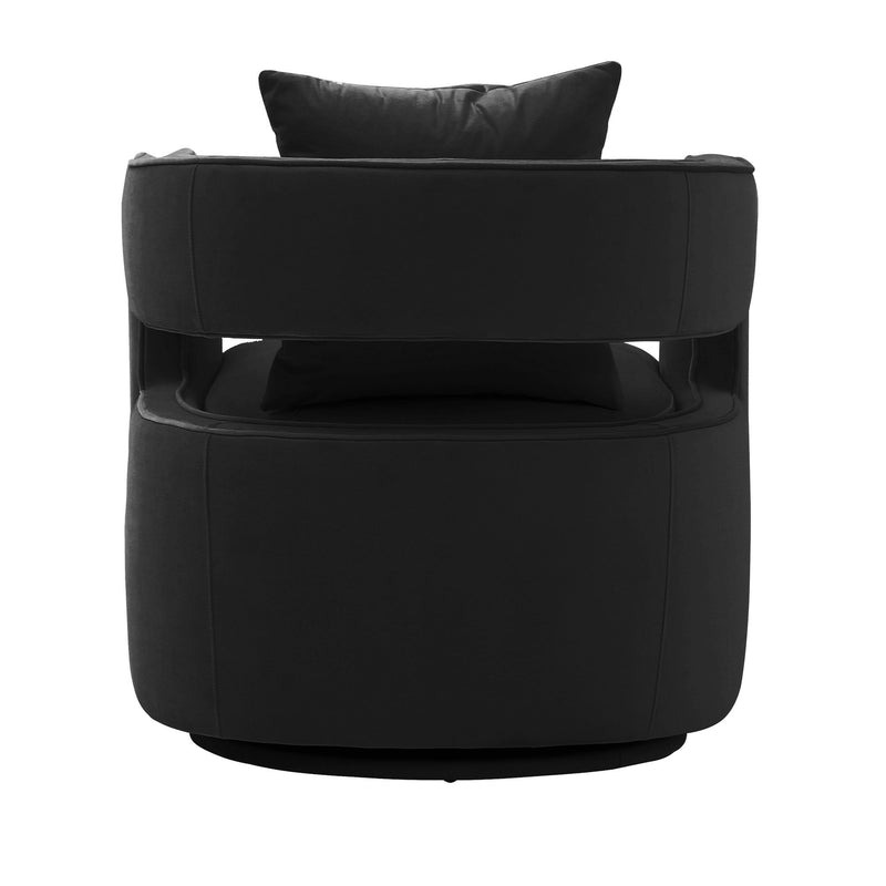 kennedy-black-velvet-swivel-chair-4