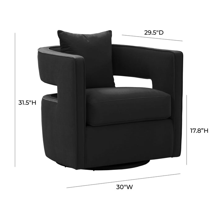 kennedy-black-velvet-swivel-chair-7