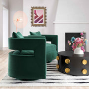 kennedy-forest-green-velvet-swivel-chair-2