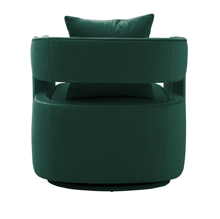 kennedy-forest-green-velvet-swivel-chair-4