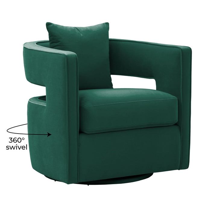 kennedy-forest-green-velvet-swivel-chair-7