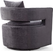 kennedy-grey-textured-velvet-swivel-chair-5