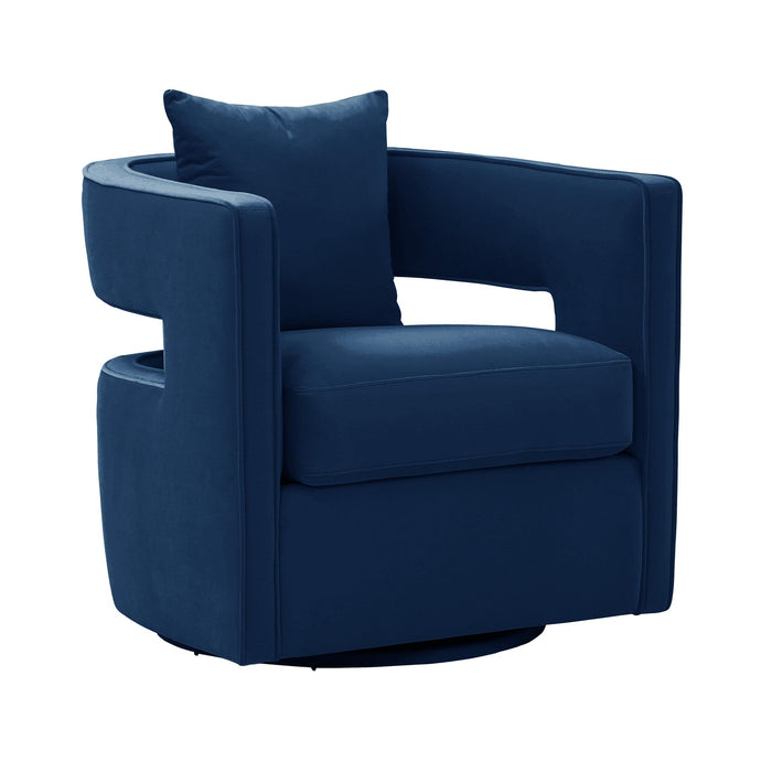 kennedy-navy-velvet-swivel-chair-1