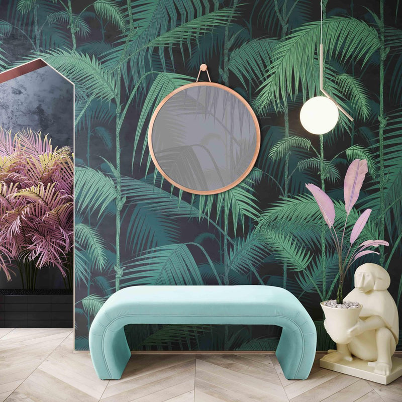 kenya-bright-blue-velvet-bench-2