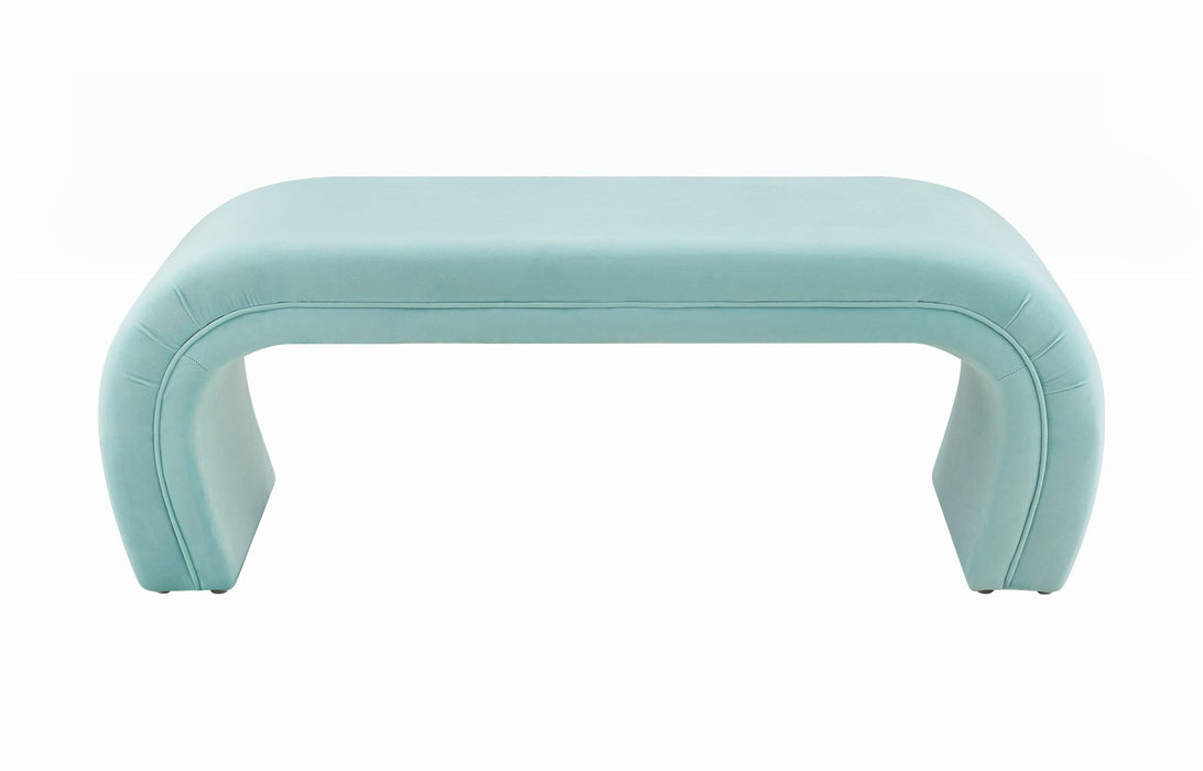 kenya-bright-blue-velvet-bench-3