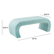 kenya-bright-blue-velvet-bench-6