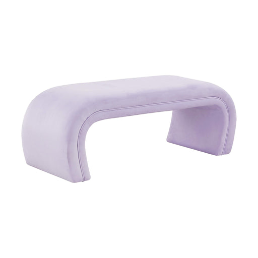 kenya-lavender-velvet-bench-1