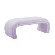 kenya-lavender-velvet-bench-4