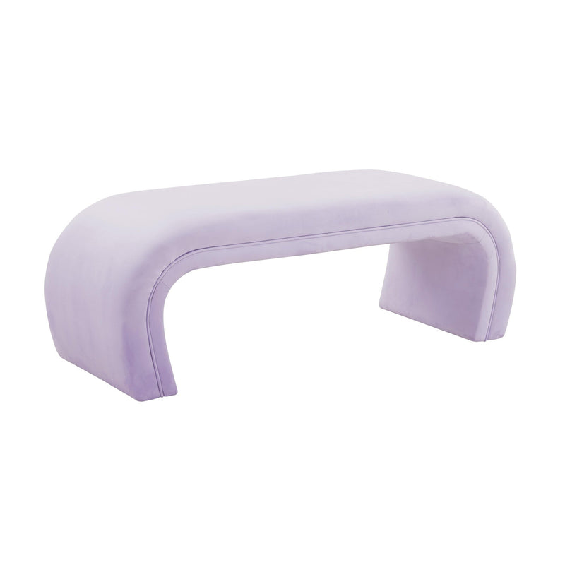 kenya-lavender-velvet-bench-4