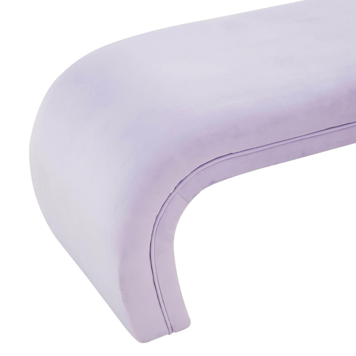 kenya-lavender-velvet-bench-5