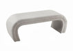kenya-light-grey-velvet-bench-3
